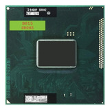 Processador Celeron B815 Sr0hz G2 Rpga988b Para Notebook