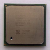 Processador Celeron D 315