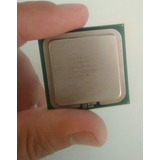 Processador Celeron D 326 2,53ghz /256/533 Socket 775