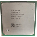 Processador Celeron D310 2