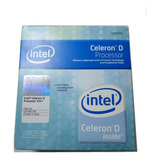 Processador Celeron D336 Cooler