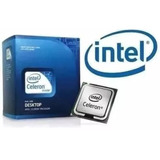 Processador Celeron Dual Core