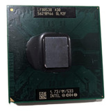 Processador Celeron M 430