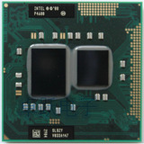 Processador Celeron P4600 2 03 Ghz