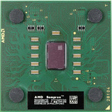 Processador Computador Amd Sempron