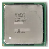 Processador Computador Pc Intel