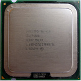 Processador Computador Pc Intel 775 Celeron 420 1.60 Ghz