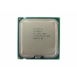 Processador Computador Pc Intel 775 Celeron D 326 2.53 Ghz