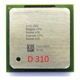 Processador Computador Pc Intel