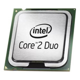 Processador Core 2 Duo