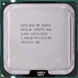 Processador Core 2 Duo