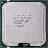 Processador Core 2 Duo
