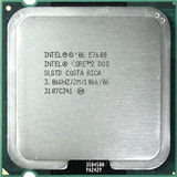 Processador Core 2 Duo E7600 3