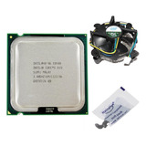 Processador Core 2 Duo E8400 3 00ghz 1333mhz 775 Cooler