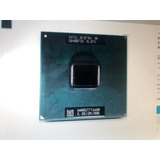 Processador Core 2 Duo T 6600 Soquete 478 Notbook