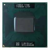 Processador Core 2 Duo