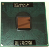 Processador Core 2 Duo