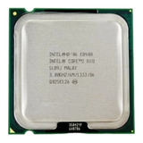 Processador Core 2 E8400