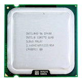 Processador Core 2 Quad - 9400 - 2.6 Ghz - Hiper Promoção