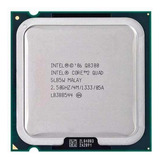Processador Core 2 Quad
