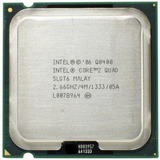 Processador Core 2 Quad Q8400 2,66ghz 4m Cache Fsb 1333 775