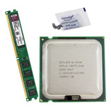 Processador Core 2 Quad