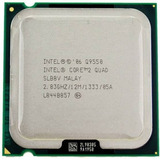 Processador Core 2 Quad Q9550 2.83ghz 12mb De Cache
