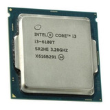 Processador Core I3 1151