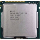 Processador Core I3 2120testado E Funcionando