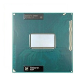 Processador Core I3 3110m Notebook 3