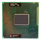Processador Core I5 2450m