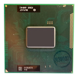 Processador Core I5 2450m