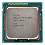 Processador Core I5 3570 Lga 1155