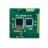 Processador Core I5 480m Notebook 1  Geração 2 66ghz Novo Nf