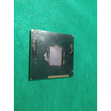 Processador Core I5 Do Notebook Gateway Ne56r07b Sr04b