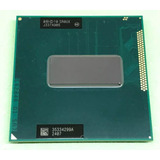 Processador Core I7 3630qm