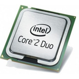 Processador Core2duo E6300 