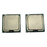 Processador Core2duo E6400
