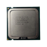 Processador Core2duo E7500 