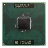 Processador Core2duo T8100 2