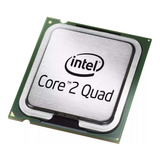 Processador Core2quad Q8200 2