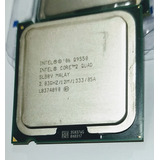 Processador Core2quad Q9550 Quadruplo