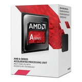 Processador Cpu Amd Fm2  A6 7480 2 Núcleos E 3 8ghz