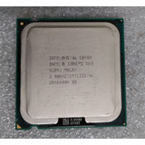 Processador Cpu Intel Core 2 Duo
