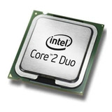 Processador Cpu Intel Core2