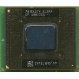 Processador Cpu Intel Mobile