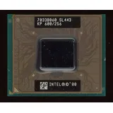 Processador Cpu Intel Mobile