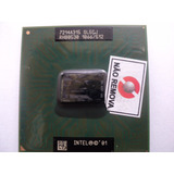 Processador Cpu Intel Mobile