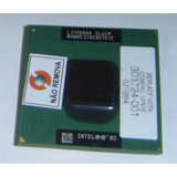 Processador Cpu Intel Mobile Pentium 4