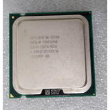 Processador Cpu Intel Pentium E5700 3